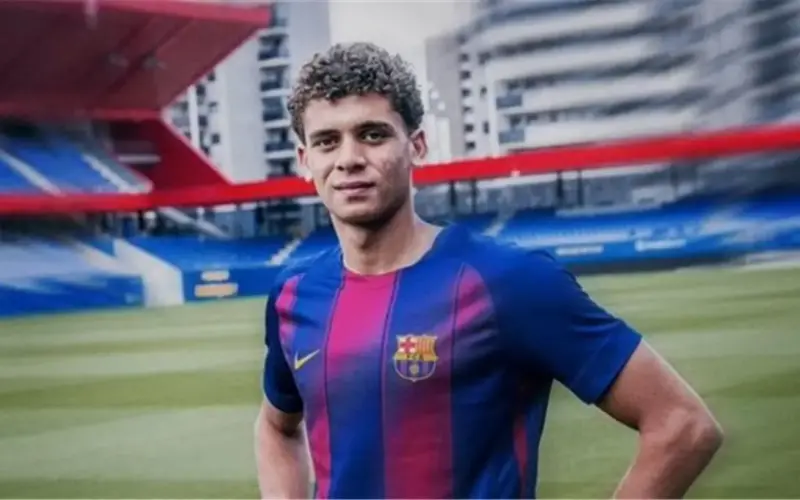 موعد مباراة برشلونة تحت 19 عامًا القادمة بعد الانتصار على ساباديل في الدوري الإسباني للشباب